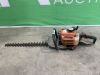 2013 Warrior Hedge Trimmer - 2