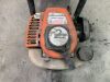 2013 Warrior Hedge Trimmer - 3