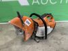 UNRESERVED 2020 Stihl Petrol Consaw