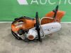 UNRESERVED 2020 Stihl Petrol Consaw - 3