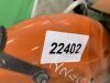 UNRESERVED 2020 Stihl Petrol Consaw - 4