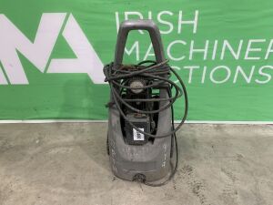 Power Washer