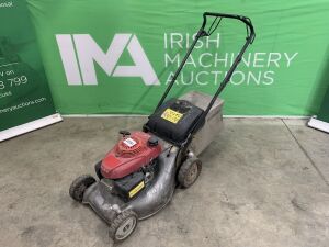 2019 Honda Petrol Mower