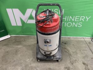 2017 Soteco Vacuum