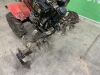 UNRESERVED 2018 Diesel Rotavator - 4