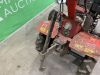 UNRESERVED 2018 Diesel Rotavator - 7