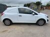 2015 Vauxhall Corsa 1.3CDTI Ecoflex 3dr Van - 6