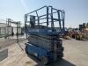 2004 Genie GS3246 Electric Scissor Lift - 5