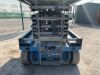 2004 Genie GS3246 Electric Scissor Lift - 6