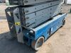 2004 Genie GS3246 Electric Scissor Lift - 7