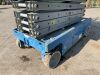 2004 Genie GS3246 Electric Scissor Lift - 8