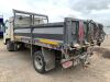 2007 Isuzu NQR 70 7.5T Automatic Tipper - 3