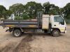 2007 Isuzu NQR 70 7.5T Automatic Tipper - 6