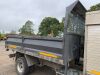 2007 Isuzu NQR 70 7.5T Automatic Tipper - 10