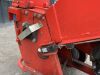 2016 GTM GTS 1300 3" Petrol Portable Wood Chipper - 9