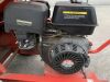 2016 GTM GTS 1300 3" Petrol Portable Wood Chipper - 10