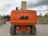 2011 JLG 860SJ Telescopic Straight Diesel Boom Lift - 4