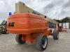 2011 JLG 860SJ Telescopic Straight Diesel Boom Lift - 5