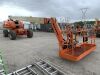 2011 JLG 860SJ Telescopic Straight Diesel Boom Lift - 7