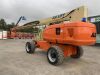 2011 JLG 860SJ Telescopic Straight Diesel Boom Lift - 11