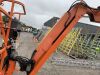 2011 JLG 860SJ Telescopic Straight Diesel Boom Lift - 19