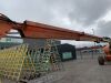 2011 JLG 860SJ Telescopic Straight Diesel Boom Lift - 20