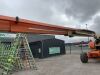 2011 JLG 860SJ Telescopic Straight Diesel Boom Lift - 21