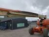 2011 JLG 860SJ Telescopic Straight Diesel Boom Lift - 22