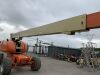 2011 JLG 860SJ Telescopic Straight Diesel Boom Lift - 23