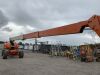 2011 JLG 860SJ Telescopic Straight Diesel Boom Lift - 24