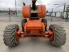 2011 JLG 860SJ Telescopic Straight Diesel Boom Lift - 26