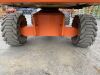 2011 JLG 860SJ Telescopic Straight Diesel Boom Lift - 31