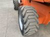 2011 JLG 860SJ Telescopic Straight Diesel Boom Lift - 32