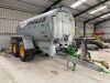 UNRESERVED 2017 Joskin Modul02 14000MED 3500G Double Axle Tanker - 2