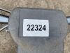 UNRESERVED Yellow Hydraulic Breaker c/w Bit - 2