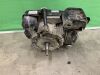 UNRESERVED Honda Petrol Engine - 2