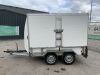UNRESERVED Lynton Double Axle Exhibition Trailer - 2