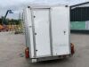 UNRESERVED Lynton Double Axle Exhibition Trailer - 4