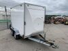 UNRESERVED Lynton Double Axle Exhibition Trailer - 6