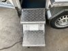 UNRESERVED Lynton Double Axle Exhibition Trailer - 16