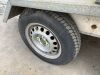 UNRESERVED Lynton Double Axle Exhibition Trailer - 24