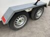 UNRESERVED Lynton Double Axle Exhibition Trailer - 25