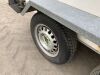 UNRESERVED Lynton Double Axle Exhibition Trailer - 27