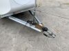 UNRESERVED Lynton Double Axle Exhibition Trailer - 29