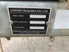 UNRESERVED Lynton Double Axle Exhibition Trailer - 30