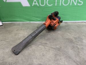 Husqvarna 525BX Petrol Leaf Blower