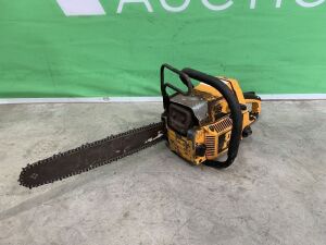 Partner Petrol Chainsaw