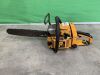 Partner Petrol Chainsaw - 2