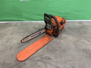 Husqvarna 135 Petrol Chainsaw