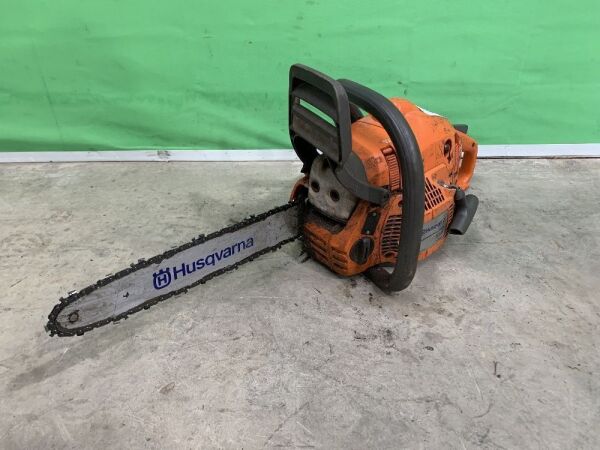 Old Husqvarna Chainsaw Serial Numbers